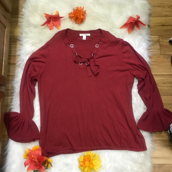 Emaline Blouse - Picture 12 of 16